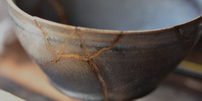 Kintsugi Larte Di Riparare Le Ferite Dellanima Psicoterapia Olistica