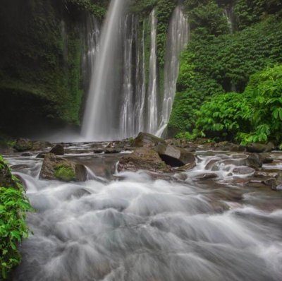 ridurre lo stress benefici della natura