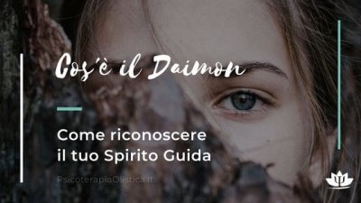 Daimon: cos’è e come scoprire il tuo Spirito Guida