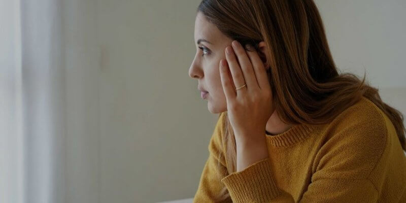 Come vincere l’ansia in 7 (semplici) mosse - Psicoterapia Olistica