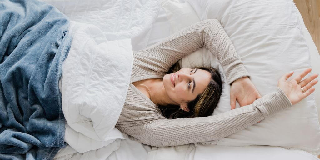 ansia al risveglio: perché mi sveglio con l'ansia?
