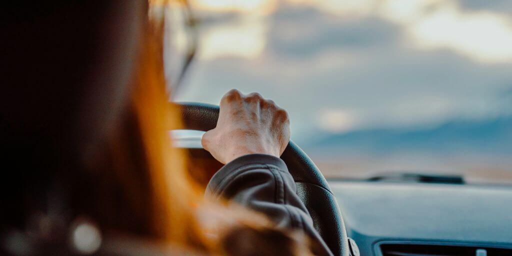 Paura di guidare in autostrada come superarla