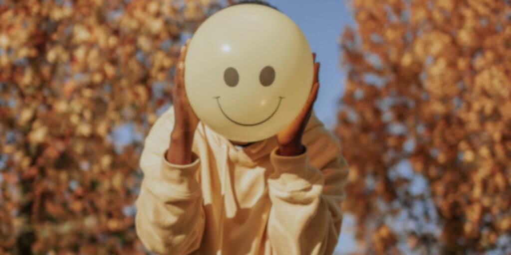 come essere sempre positivi? 