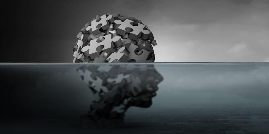 pensiero positivo e inconscio